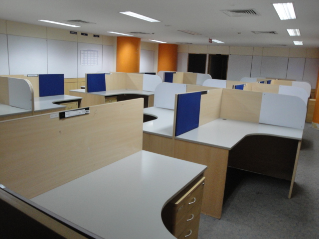 Office Space Rent Janakpuri Delhi